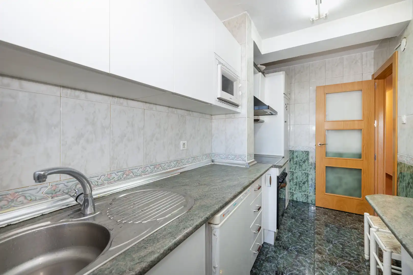 Flat for rent in Camino de Alfacar, 3, Campo Verde