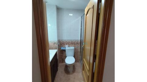 Foto 5 de Casa adosada en venda a Calle Castilla la Mancha, 7, Landete, Cuenca