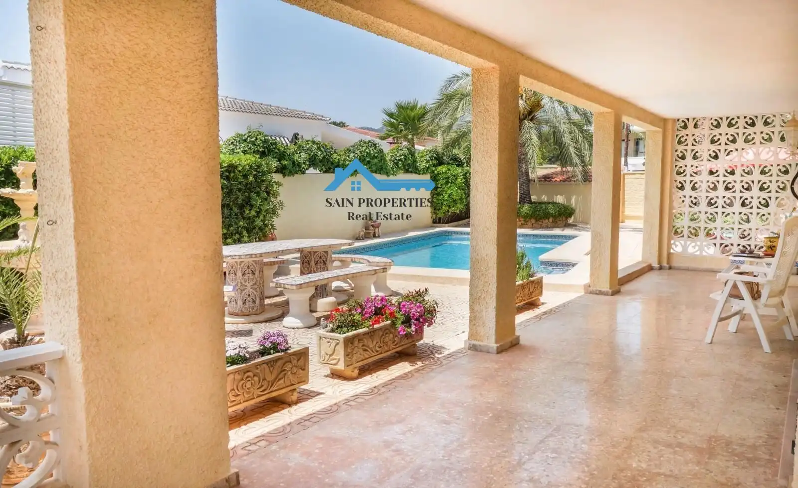 Casa o chalet en venta en Escandinavia - Cautivador