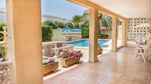 Foto 4 de Casa o xalet en venda a Escandinavia - Cautivador, L'Alfàs del Pi