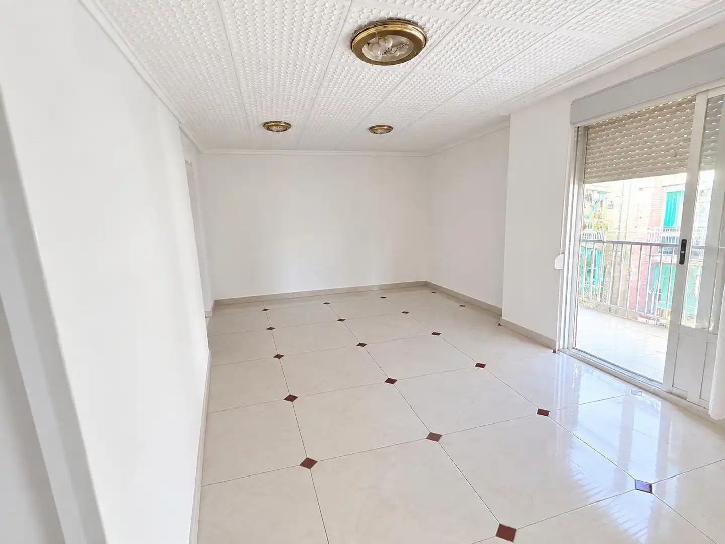 Sala d'estar de Pis en venda en Manises