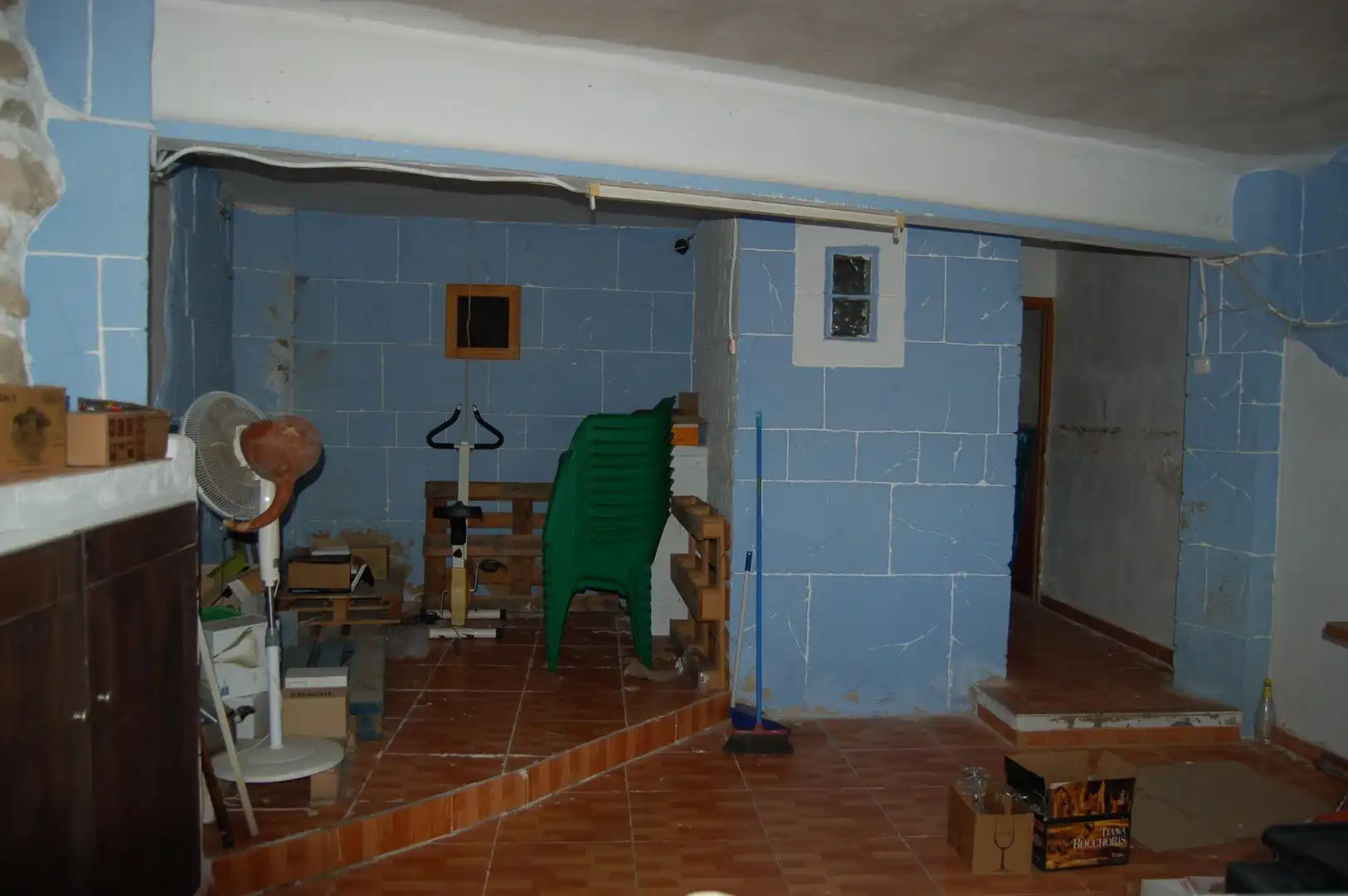 Casa rustica in vendita a Tàrbena, imagen 80