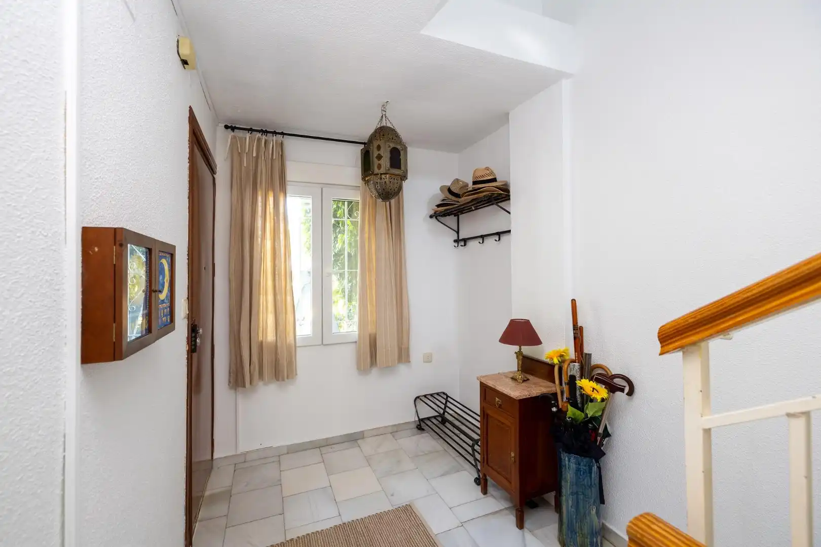 Habitatge amb piscina en venda a Calle DR FLEMING, imagen 16