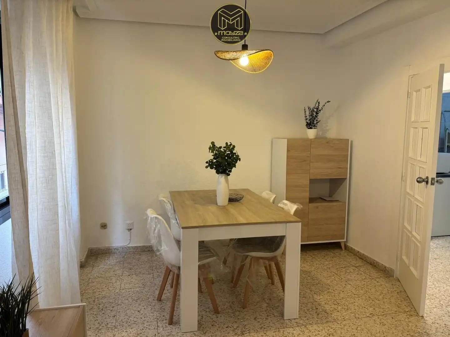 Wohnung mit Terrasse zum Verkauf in San Bartolomé - Millán de Priego, imagen 2