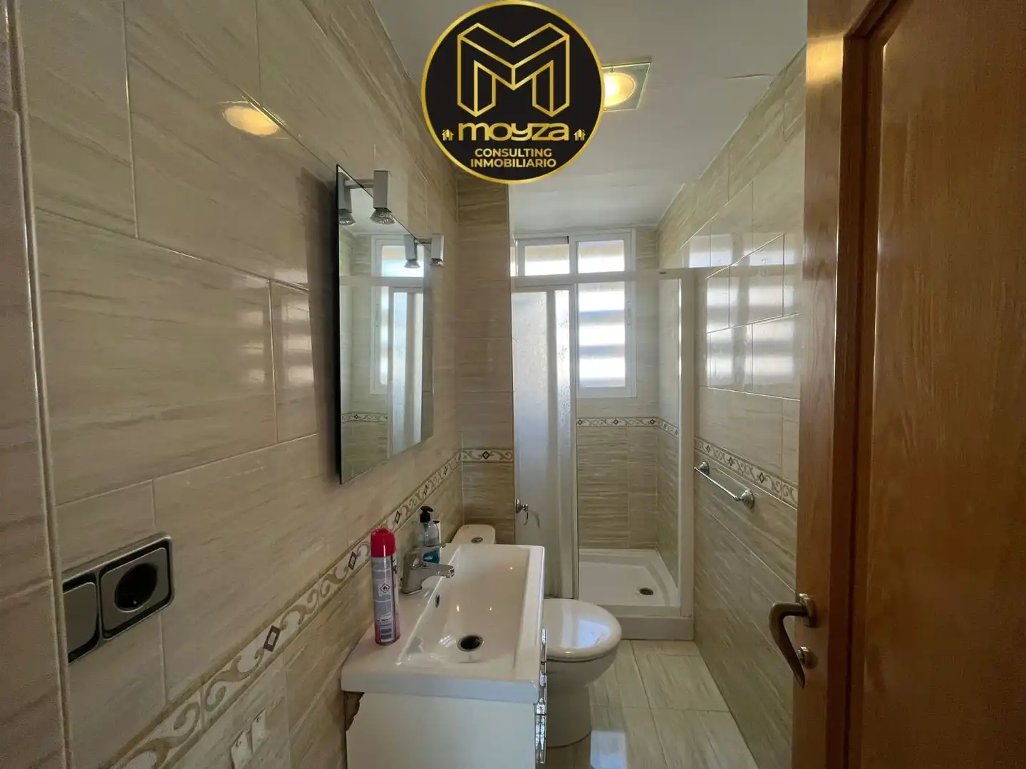 Flat for rent in Jaén, Jaén
