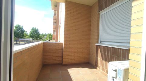 Foto 5 von Wohnung zum Verkauf in Norte, Mérida