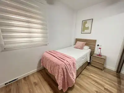 Dormitori de Planta baixa en venda en San Luis de Sabinillas