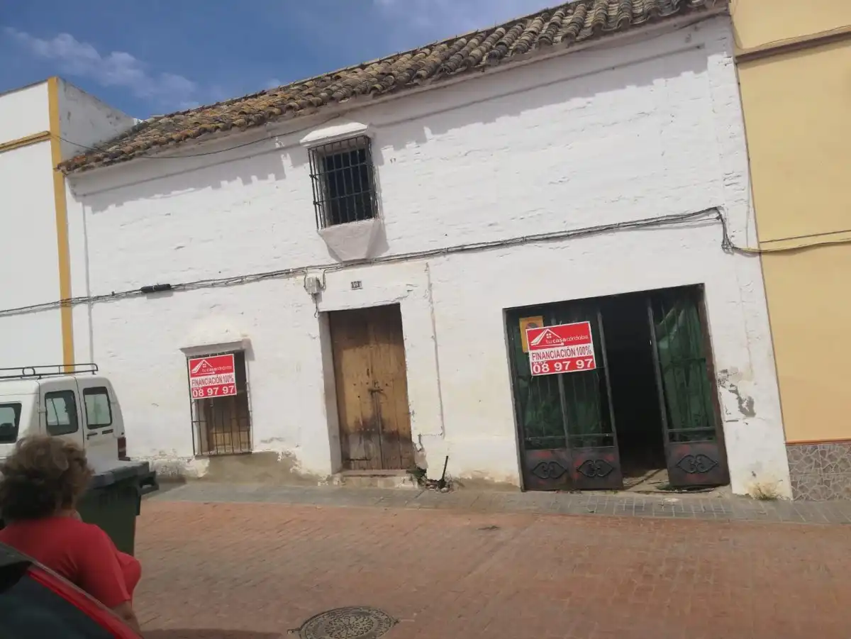 Casa en venta en Guadalcázar, imagen 7