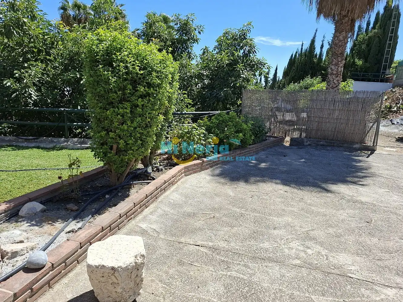 Casa con piscina en venta en Frigiliana, imagen 39