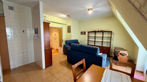 Foto 3 de Piso en venta en Txurdinaga, Bilbao
