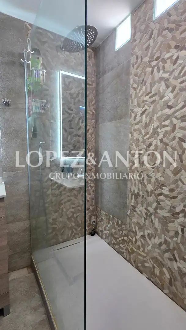 Baño de Dúplex en venta en Pueblo