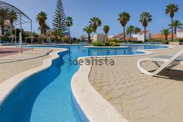 Piscina de Casa o chalet en venta en Golf del Sur - Amarilla Golf 