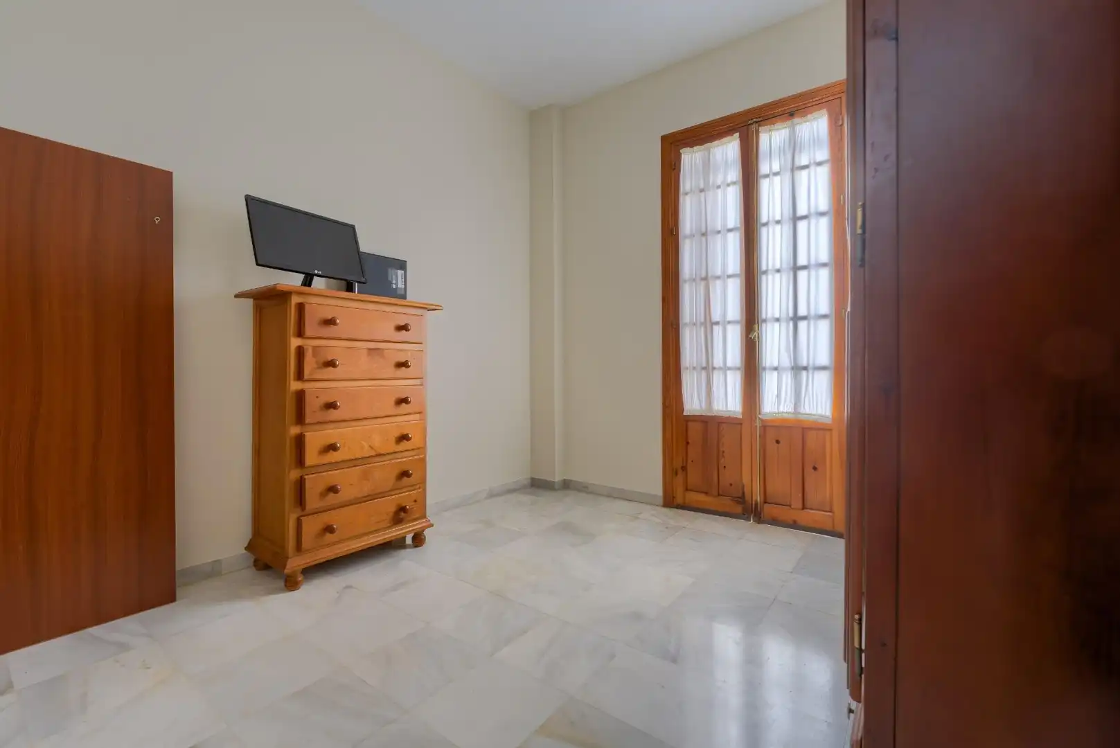 Flat with terrace for sale in Calle CONSTITUCION, imagen 42