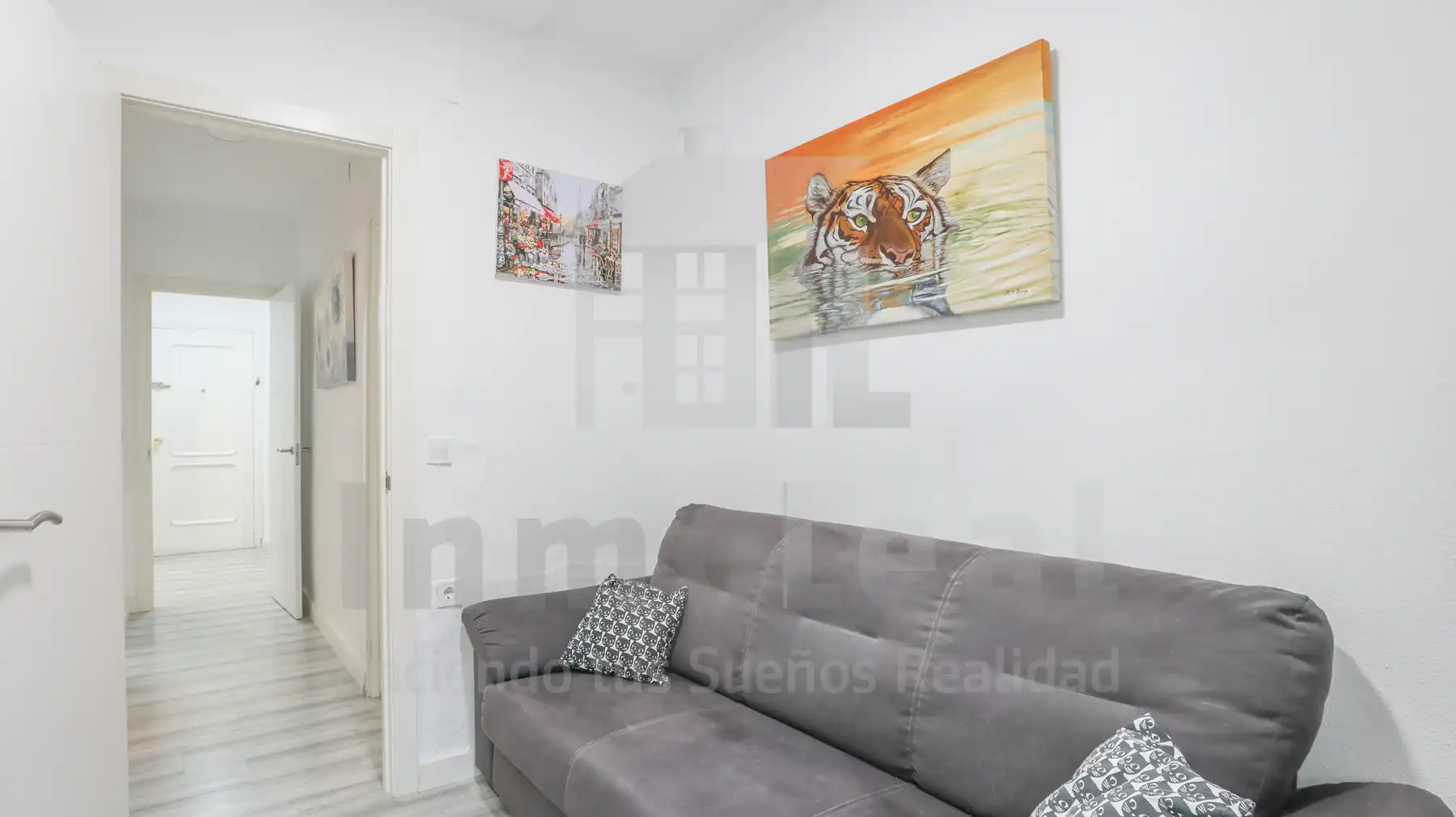 Wohnung mit Terrasse zum Verkauf in Calle Alfarería, imagen 22