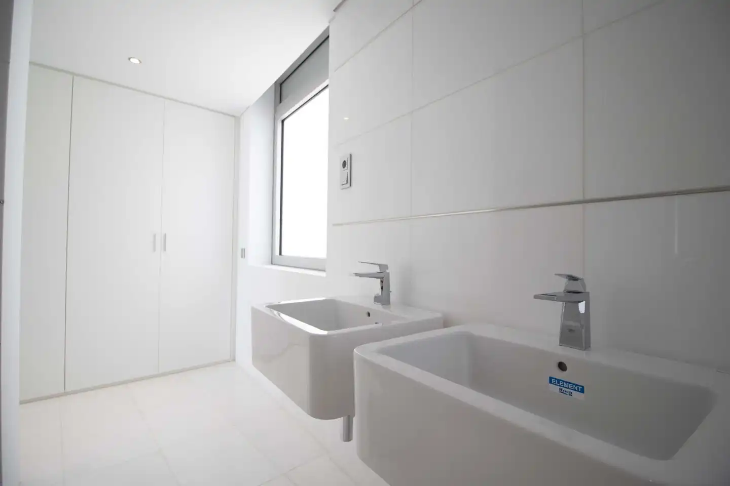 Badezimmer von Haus oder Chalet zum Verkauf in Santa Cruz de Tenerife