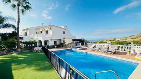 Photo 2 of Houses for sale in Centro, Nerja