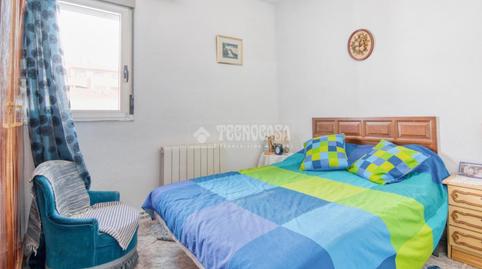 Foto 5 de Piso en venta en San Bernardo, Salamanca Capital