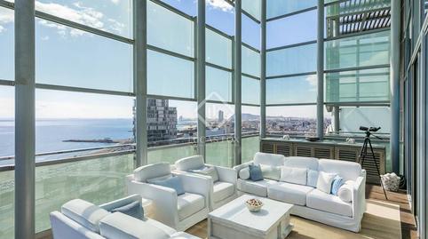 Photo 2 of Attic for sale in Diagonal Mar i el Front Marítim del Poblenou,  Barcelona Capital