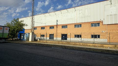 Photo 2 of Industrial buildings for sale in La Motilla - Fuente del Rey, Dos Hermanas