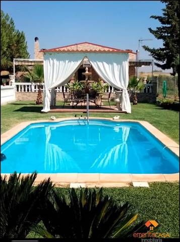 Finca rústica en Venta en Arroyo de San Serván