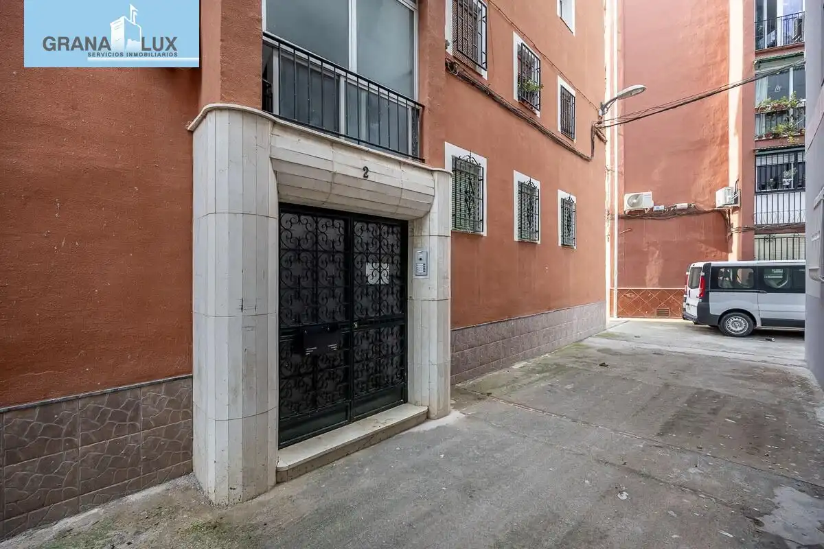 Pis amb terrassa en venda a Calle Río Lecrín, imagen 18