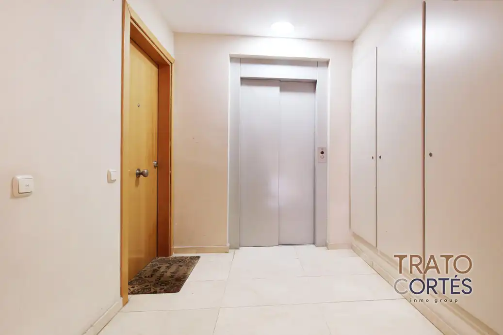 Duplex avec terrasse à vendre à Carretera de Santa Creu de Calafell, imagen 25