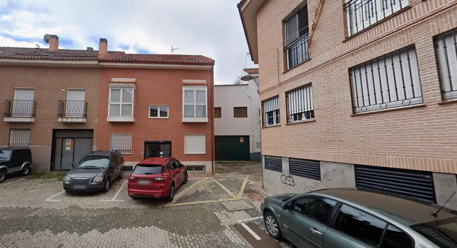 Aparcament de Pis en venda en Ciempozuelos
