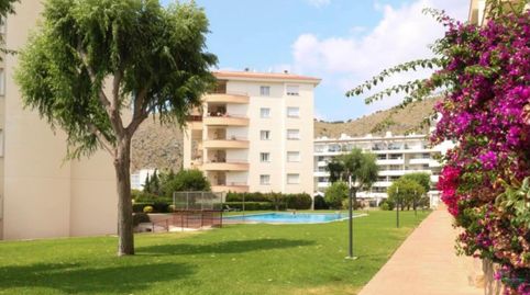 Foto 2 de Dúplex en venda a Port d'Alcúdia - Platja d'Alcúdia, Alcúdia