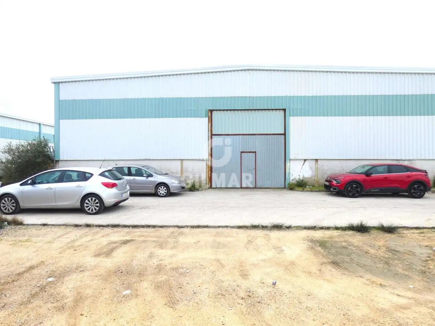 Industriegebäude zum Verkauf in Villanueva Golf, imagen 24