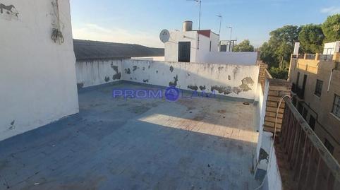 Foto 4 de Casa o xalet en venda a Variante, Alcalá del Río, Sevilla