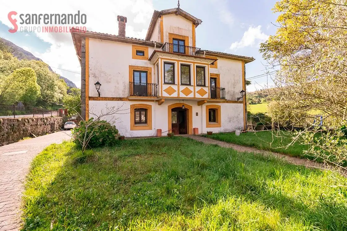 Haus mit Terrasse zum Verkauf in Calle Calle Alsedo, imagen 2