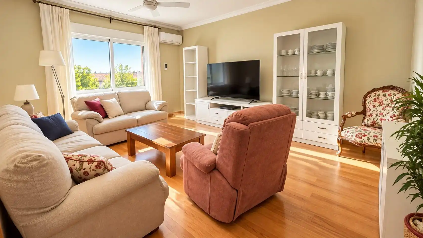 Detached homes for sale in Cartagena, Murcia