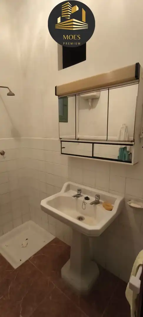 Baño de Casa o chalet en venta en Úbeda con Terraza, Trastero y Balcón