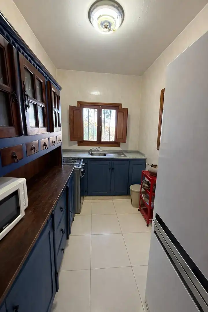 Cocina de Casa o chalet en venta en Tacoronte