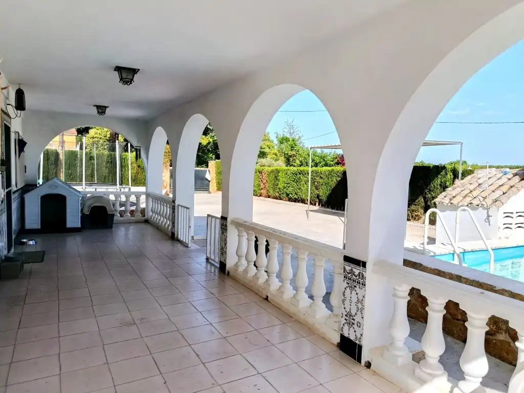 Houses for sale in Olocau