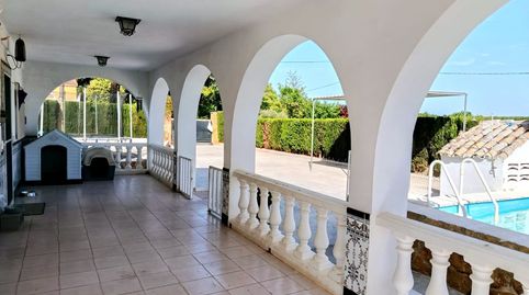 Photo 3 of Houses for sale in Olocau, Valencia