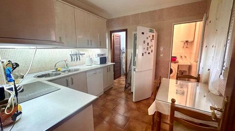 Foto 5 de Piso de alquiler en Calle Intendente Pablo de Olavide, Baeza, Jaén