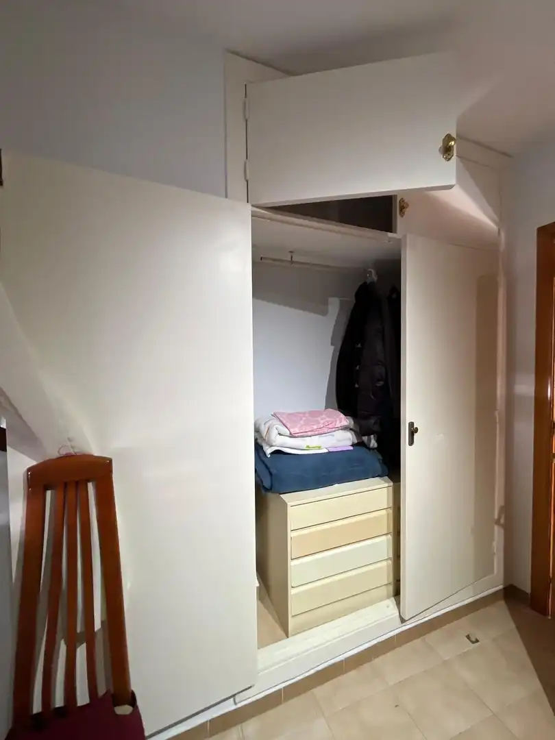Casa adosada en venta en La Nucia con Amueblado y Balcón