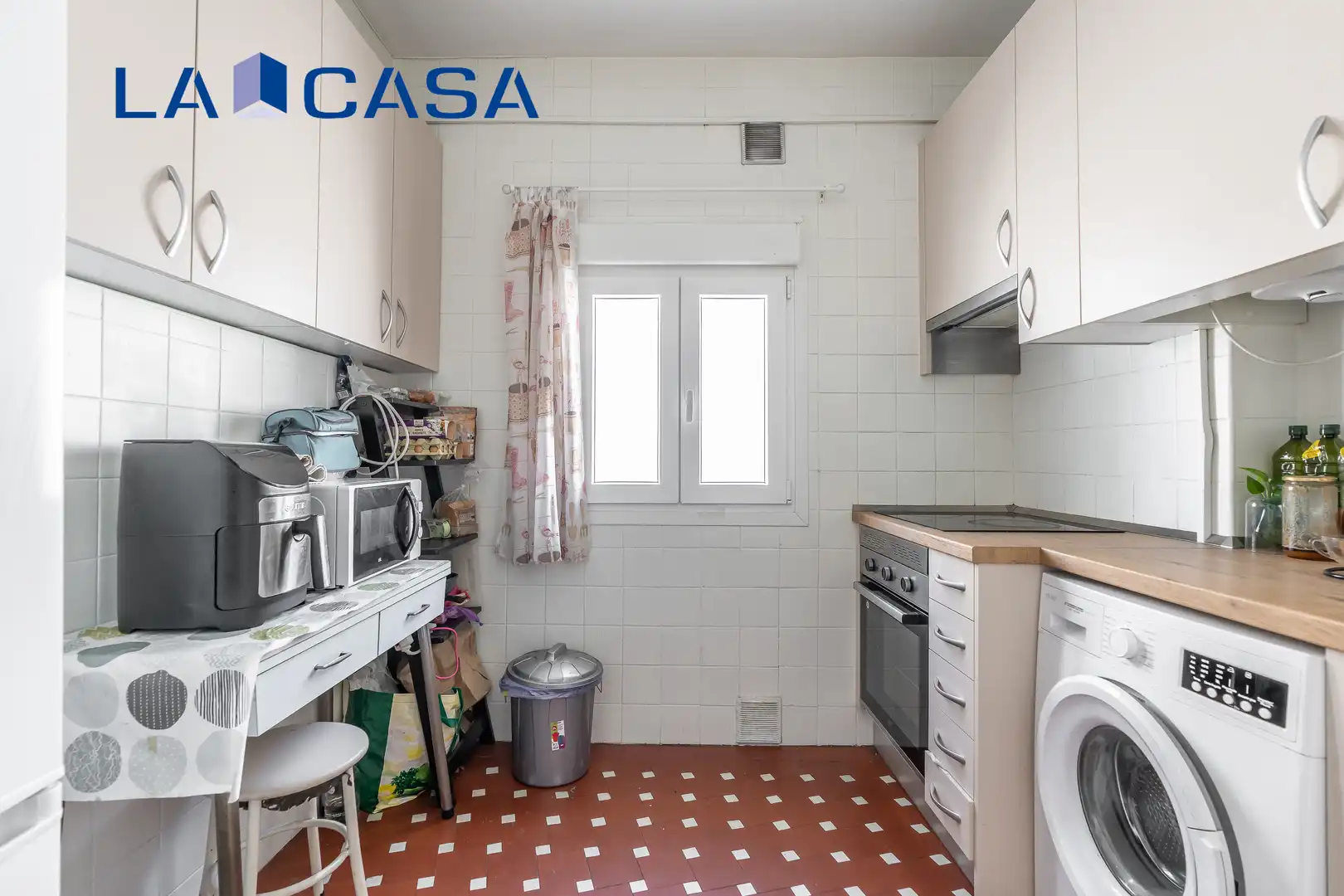 Flat with lift for sale in Calle MORATINES, imagen 4