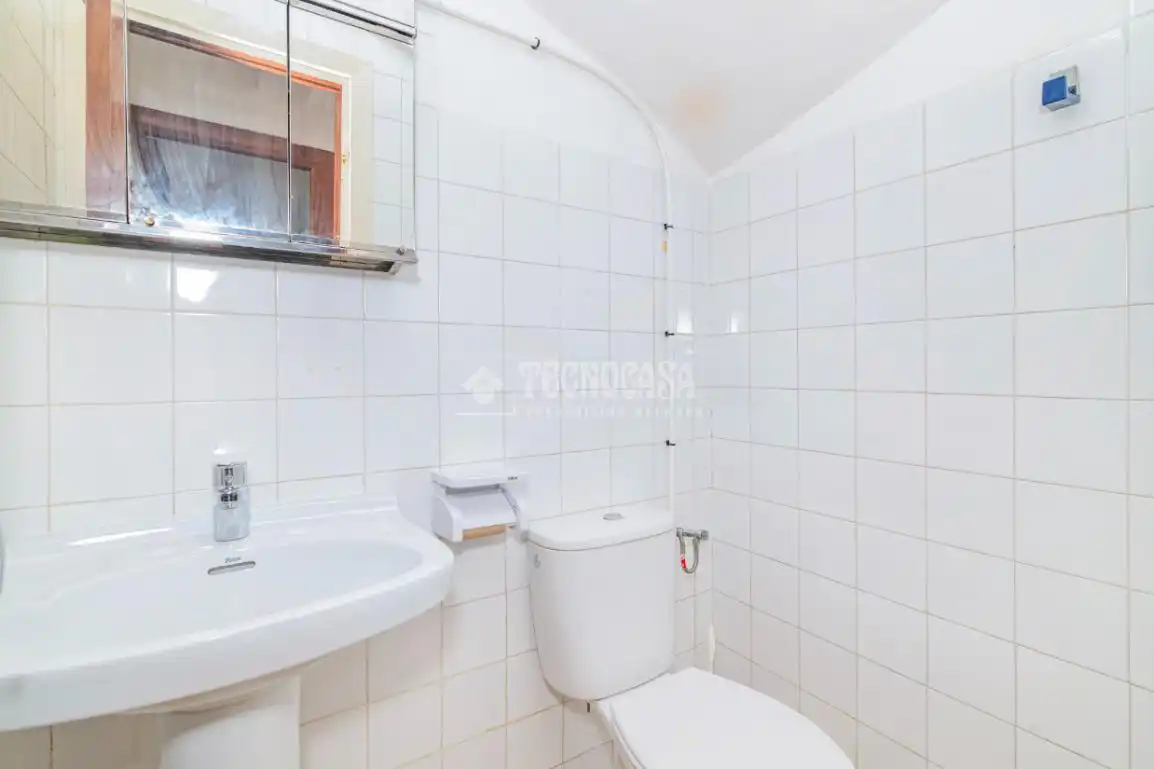 Bathroom of Detached homes for sale in Lucena  with Furnished