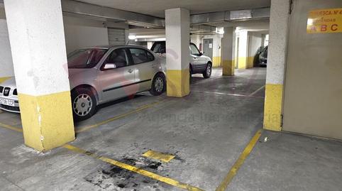 Photo 3 of Garage for rent in Jesuitas,  Logroño