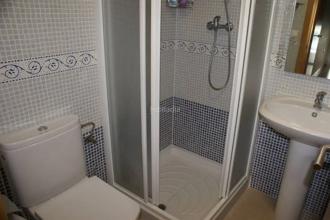 Appartement compact avec piscine à vendre à Carretera de ľ Estació 9, imagen 9