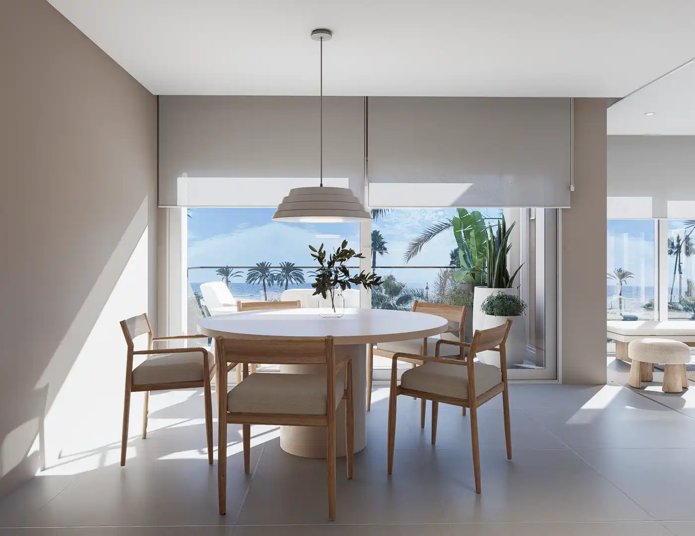 Apartment with lift for sale in Estepona Pueblo, imagen 3