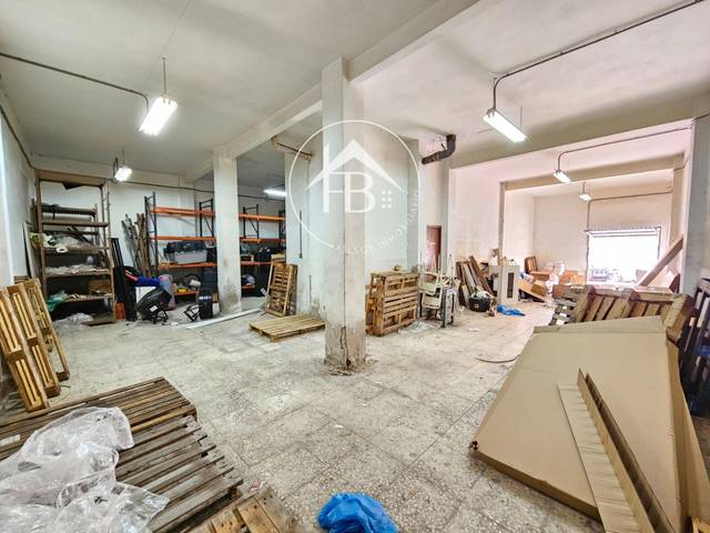 Local comercial en Venta en Norte