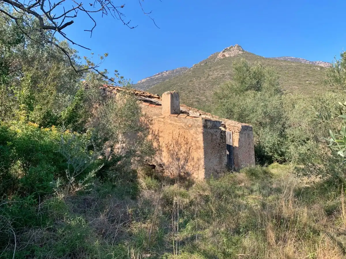 Casa rustica in vendita a Roquetes, imagen 2