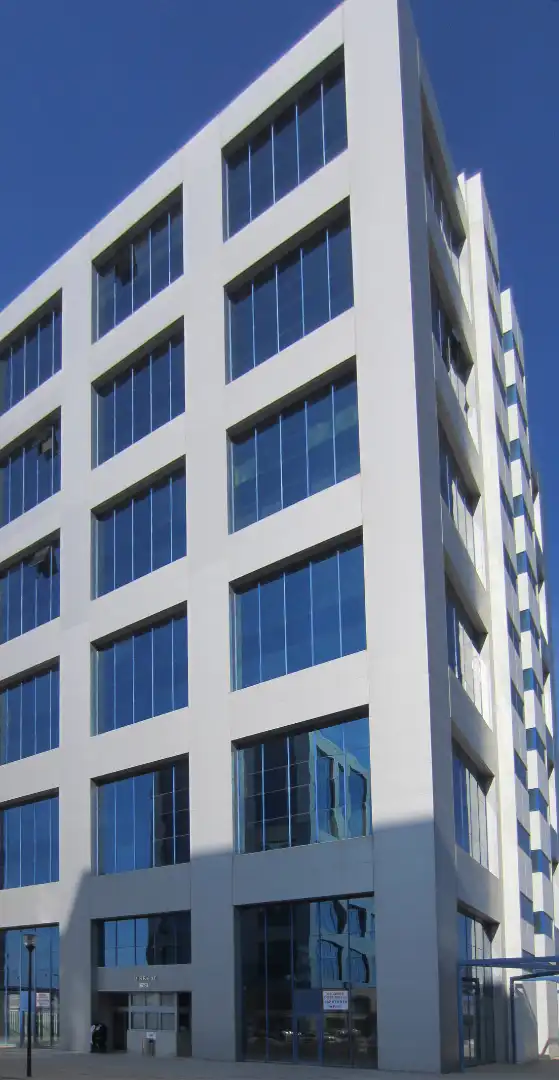 Office space with lift for sale in Avenida Ingeniería 7B, imagen 3