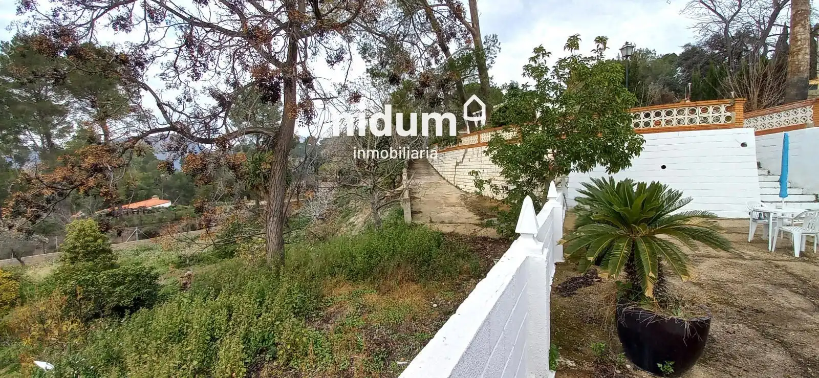 Casa o xalet en venda en Xàtiva amb Aire condicionat, Traster i Piscina
