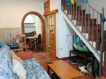 Casa en venta en Barbate ciudad