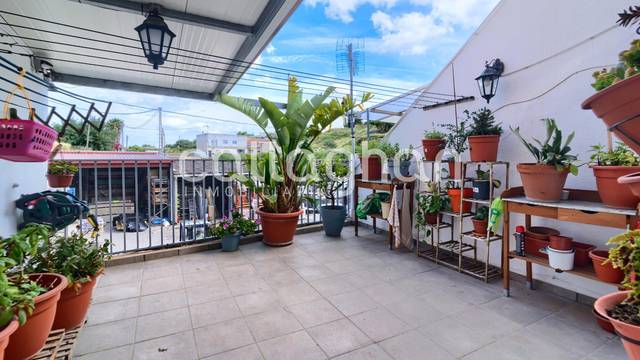 Piso en Venta en Calle VIRGEN LUJAN en Pedralba