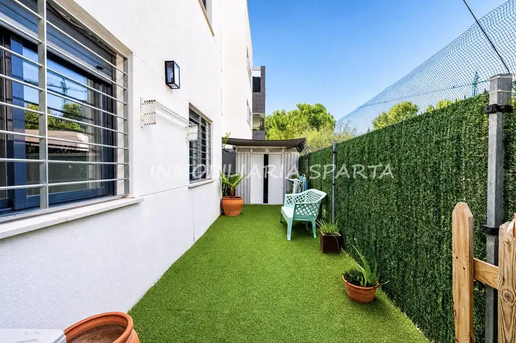 Wohnung mit Pool zum Verkauf in Calle Presidente Adolfo Suárez 1, imagen 106